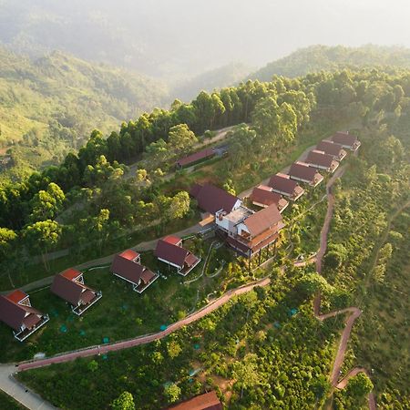 Anasa Wellness Resort Ella Esterno foto