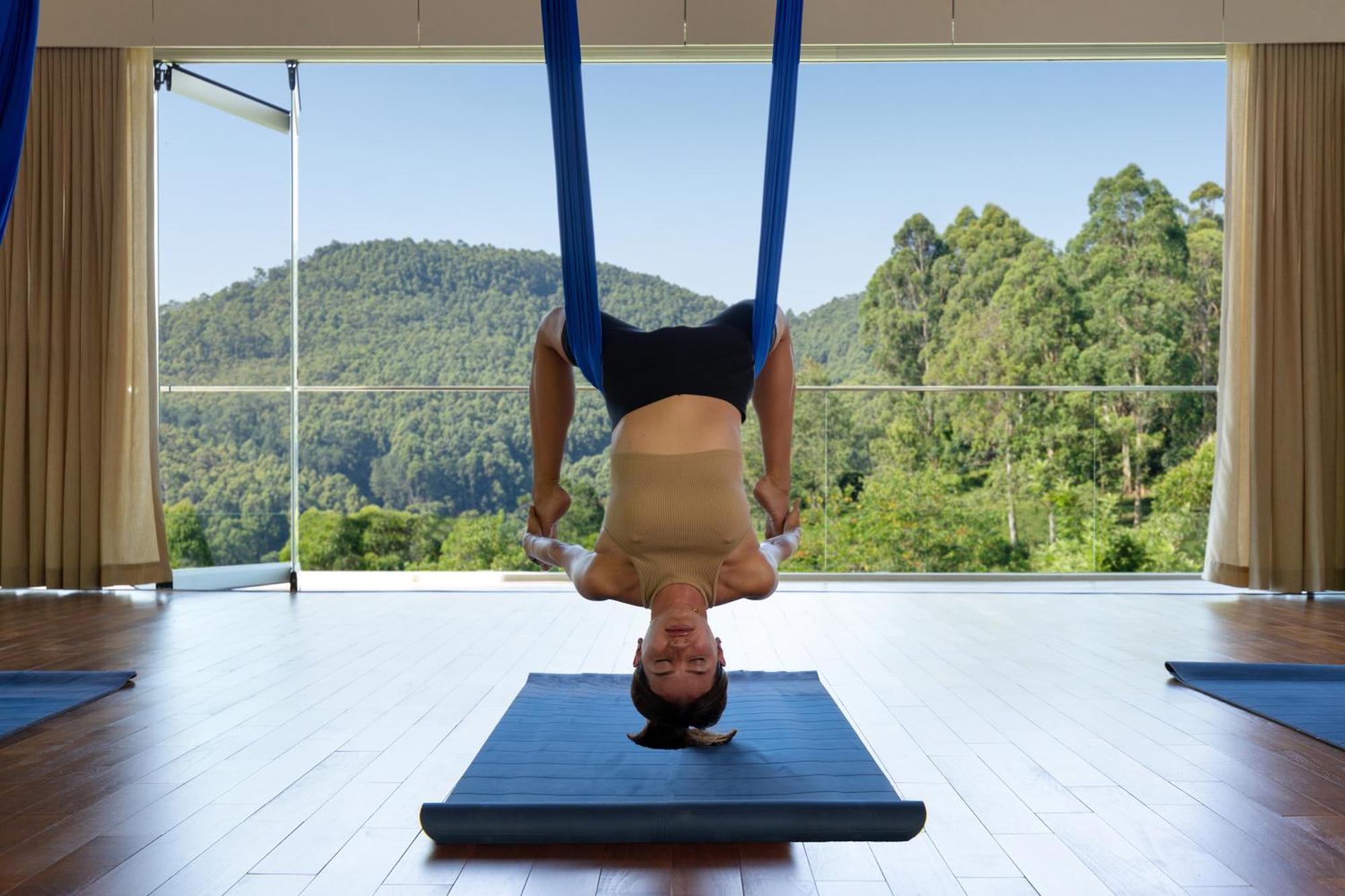 Anasa Wellness Resort Ella Esterno foto