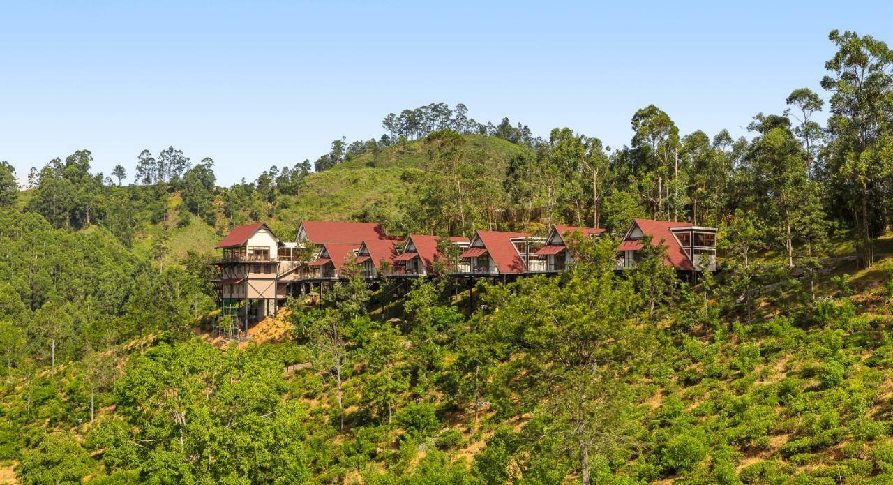 Anasa Wellness Resort Ella Esterno foto