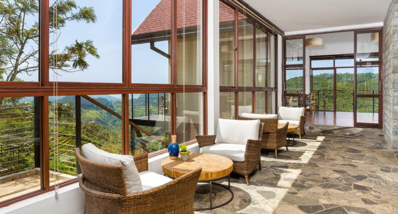 Anasa Wellness Resort Ella Esterno foto