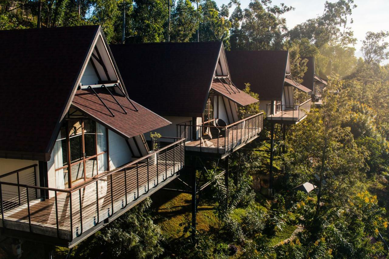 Anasa Wellness Resort Ella Esterno foto
