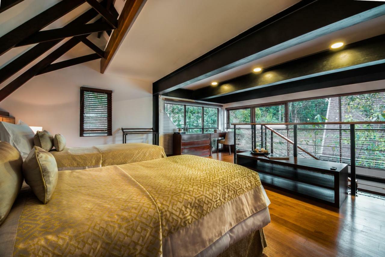 Anasa Wellness Resort Ella Esterno foto