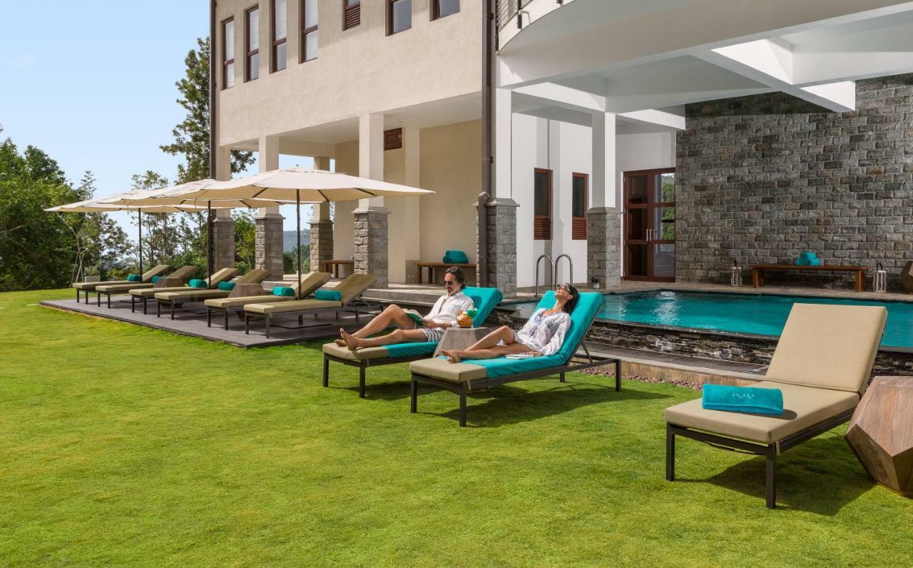 Anasa Wellness Resort Ella Esterno foto
